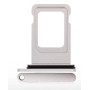 Apple iPhone 11 - Single Sim Card Tray White Original