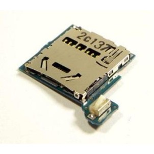 SONY-ERICSSON Xperia Play - Memory Card Slot Original