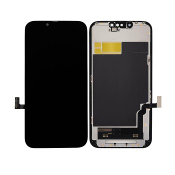 Apple iPhone 13 - LCD SOFT OLED Touch Black OEM