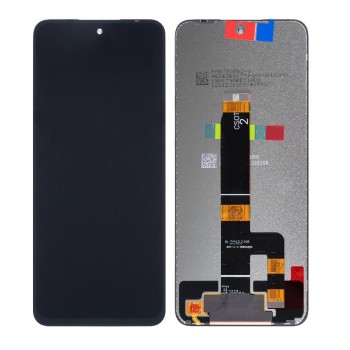 Xiaomi Redmi 13 4G/5G / Poco M6 4G - LCD Touch Black Without Frame OEM