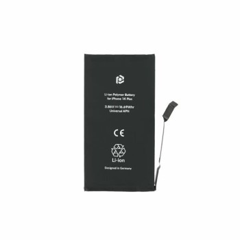 Apple iPhone 14 Plus - Prio Battery Li-Poly 4323mAh