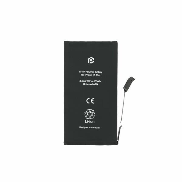 Apple iPhone 14 Plus - Prio Battery Li-Poly 4323mAh