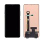Motorola Edge 40 5G / 40 Neo 5G - LCD Touch Without Frame Touch Black OEM