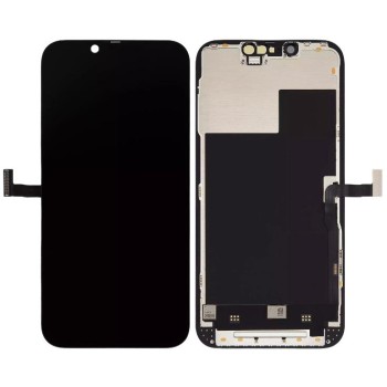 Apple iPhone 13 Pro - JK Incell LCD Touch Black FullHD OEM (Change IC)