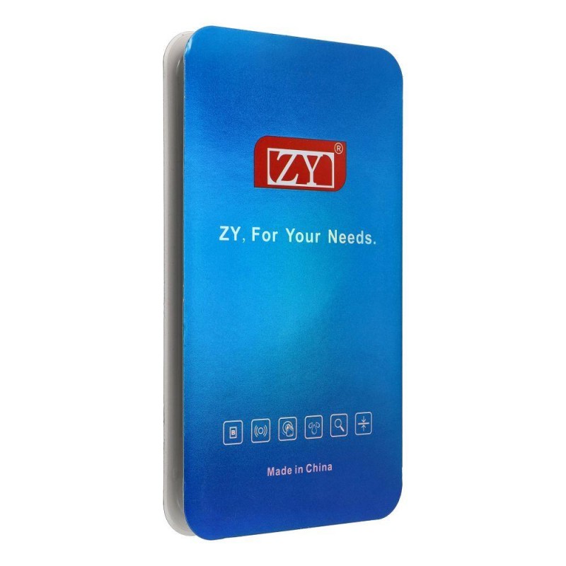 Apple iPhone X - ZY LTPS LCD Touch Black OEM