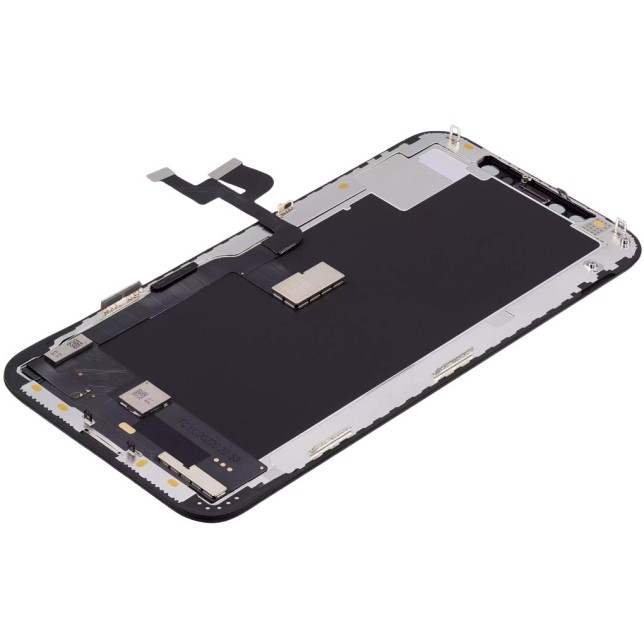 Apple iPhone XS - ZY LTPS LCD Touch Black OEM