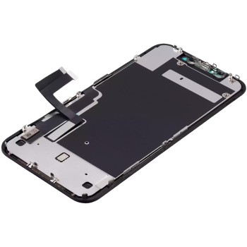 Apple iPhone 11 - ZY LTPS LCD Touch Black IC Transferable