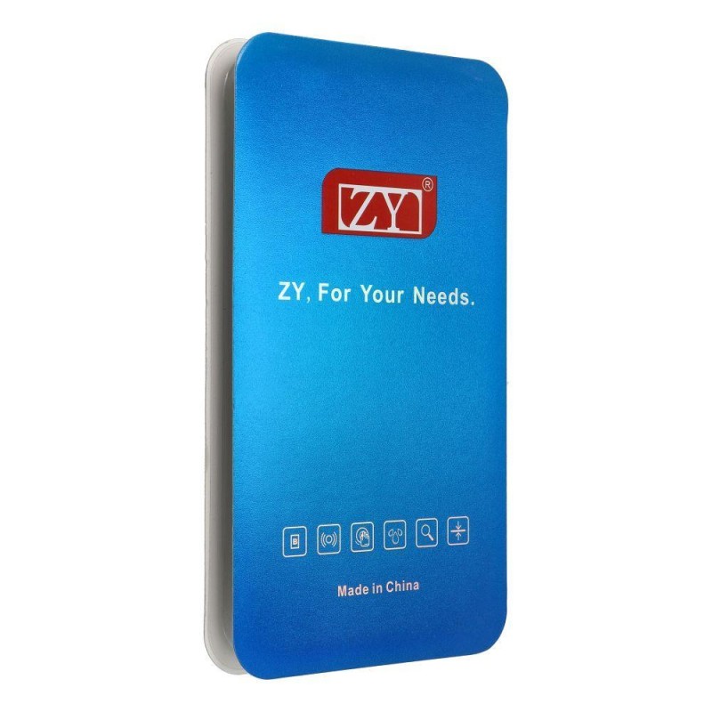 Apple iPhone 11 Pro - ZY LTPS LCD Touch Black IC Transferable
