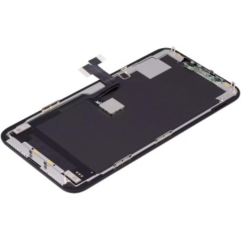 Apple iPhone 11 Pro - ZY LCD Touch Black FFHD-900p (Change IC)