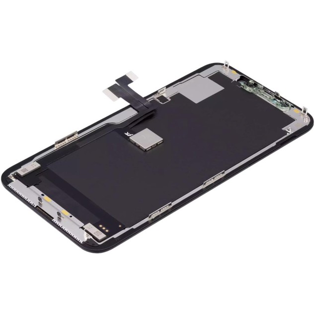 Apple iPhone 11 Pro - ZY LCD Touch Black FFHD-900p (Change IC)