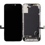 Apple iPhone 12 Mini - ZY LTPS LCD Touch Black OEM