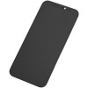 Apple iPhone 12 / 12 Pro - ZY LTPS LCD Touch Black IC Transferable