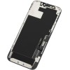 Apple iPhone 12 / 12 Pro - ZY LTPS LCD Touch Black IC Transferable