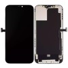 Apple iPhone 12 Pro Max - ZY Incell LCD Touch Black HD+ (Change IC)