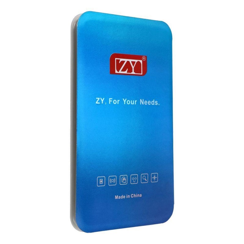 Apple iPhone 13 - ZY LTPS LCD Touch Black IC Transferable