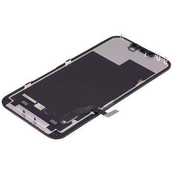 Apple iPhone 13 - ZY LTPS LCD Touch Black IC Transferable