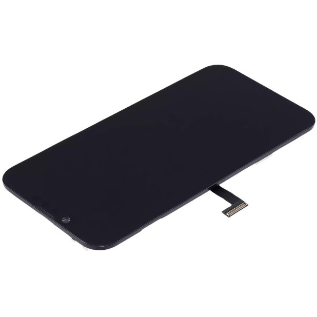 Apple iPhone 13 Pro - ZY LTPS LCD Touch Black IC Transferable