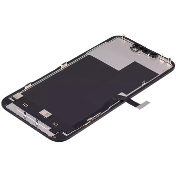 Apple iPhone 13 Pro - ZY LTPS LCD Touch Black IC Transferable