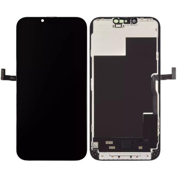 Apple iPhone 13 Pro Max - ZY LCD Touch Black OEM