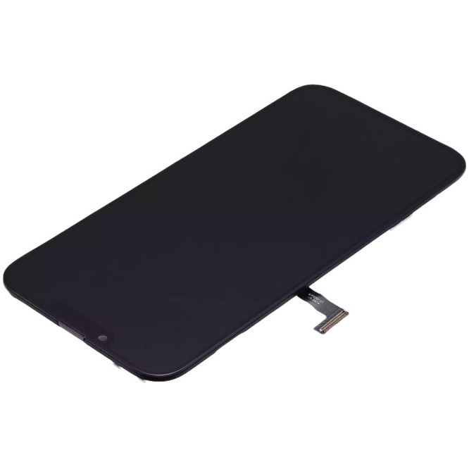 Apple iPhone 13 Pro Max - ZY LCD Touch Black OEM