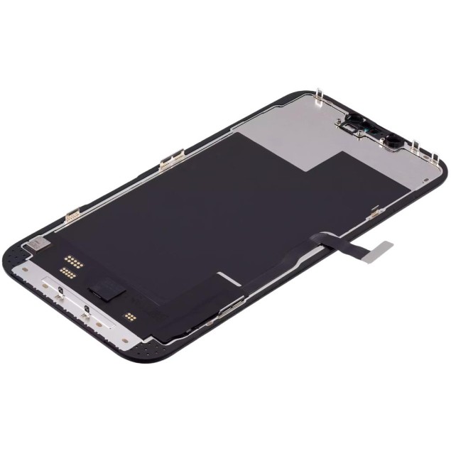 Apple iPhone 13 Pro Max - ZY LCD Touch Black OEM