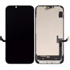 Apple iPhone 14 Plus - ZY LTPS LCD Touch Black IC Transferable