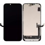 Apple iPhone 14 Plus - ZY LTPS LCD Touch Black IC Transferable
