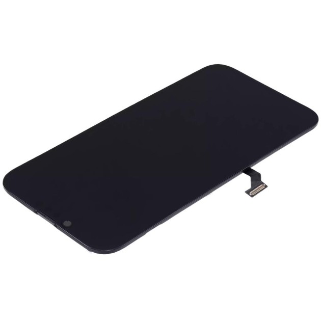 Apple iPhone 14 Plus - ZY LTPS LCD Touch Black IC Transferable