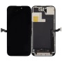 Apple iPhone 14 Pro - ZY LCD Touch Black FFHD-900p (Change IC)