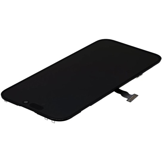 Apple iPhone 14 Pro - ZY LCD Touch Black FFHD-900p (Change IC)