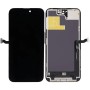 Apple iPhone 14 Pro Max - ZY LCD Touch Black OEM
