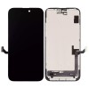Apple iPhone 15 Plus - ZY LTPS LCD Touch Black IC Transferable