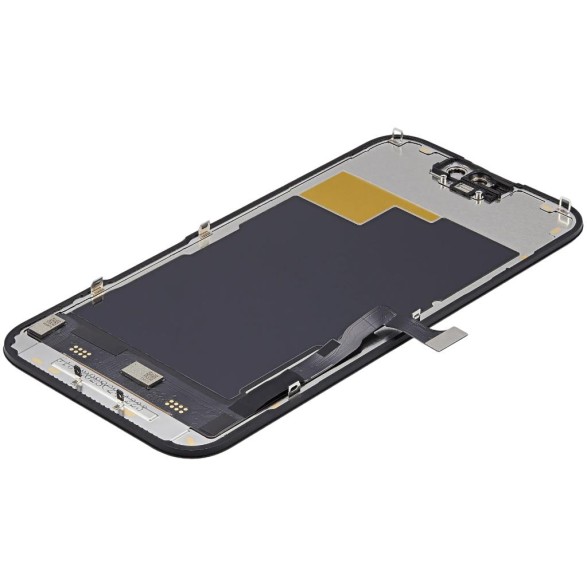 Apple iPhone 15 Pro - ZY LTPS LCD Incell Touch Black (Change IC)