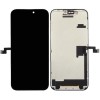 Apple iPhone 16 Pro Max - LCD Incell Touch Black HD+ with Digitizer OEM