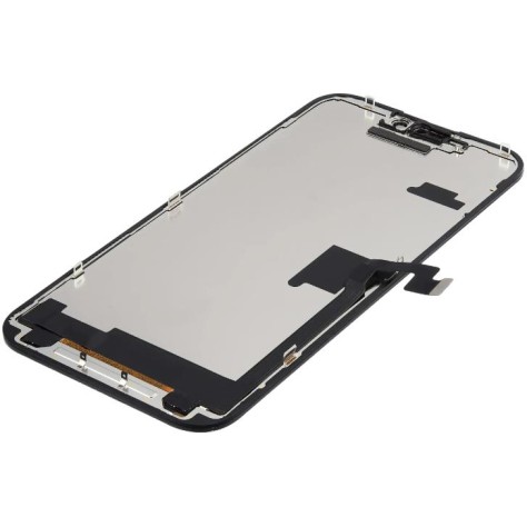 Apple iPhone 16 Pro Max - LCD Incell Touch Black HD+ with Digitizer OEM