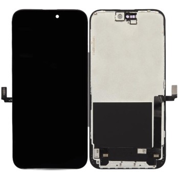 Apple iPhone 16 Plus - LCD Touch Black HD+ with Digitizer Incell