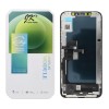 Apple iPhone XS - JK LCD Touch Black OEM