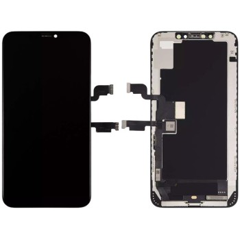 Apple iPhone XS Max - JK TFT LCD Touch Black OEM