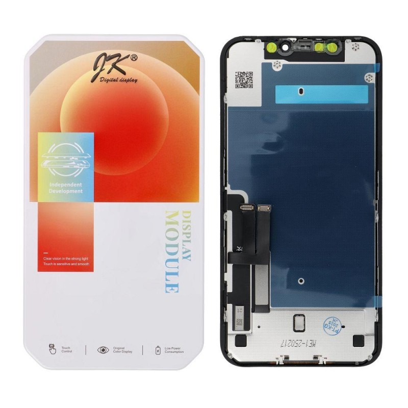 Apple iPhone 11 - JK LCD Touch Black Incell (Change IC)