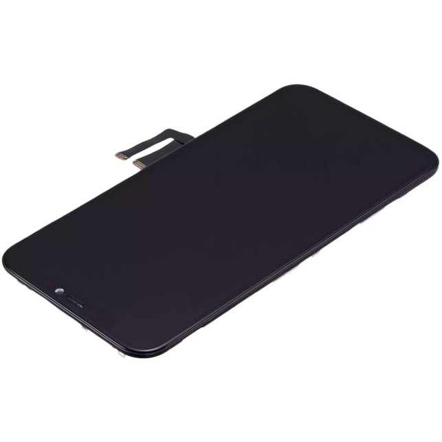 Apple iPhone 11 - JK LCD Touch Black Incell (Change IC)