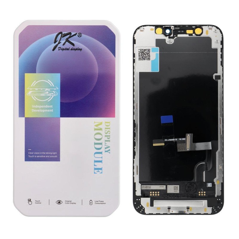 Apple iPhone 12 Mini - JK LCD Display FullHD Incell (Change IC)