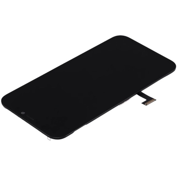 Apple iPhone 12 Mini - JK LCD Display FullHD Incell (Change IC)
