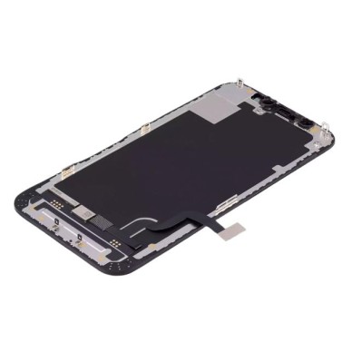 Apple iPhone 12 Mini - JK LCD Display FullHD Incell (Change IC)