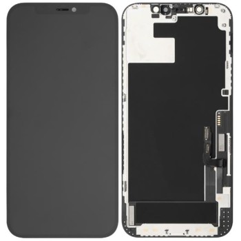 Apple iPhone 12 / 12 Pro - JK LCD Display FullHD Incell (Change IC)
