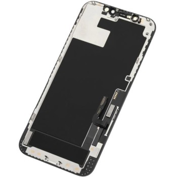 Apple iPhone 12 / 12 Pro - JK LCD Display FullHD Incell (Change IC)