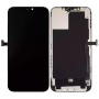 Apple iPhone 12 Pro Max - JK Incell LCD Touch Black FullHD Incell OEM (Change IC)