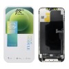 Apple iPhone 12 Pro Max - JK Incell LCD Touch Black FullHD Incell OEM (Change IC)
