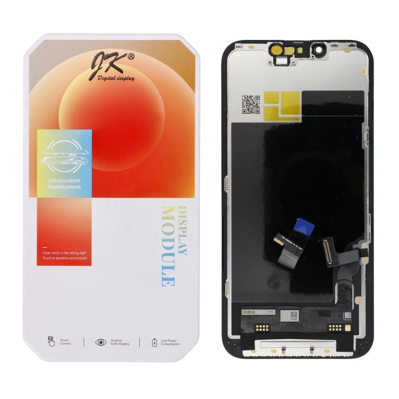 Apple iPhone 13 - JK Incell LCD  Touch Black  (Change IC)