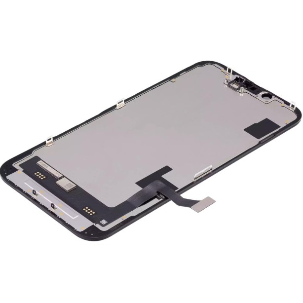 Apple iPhone 14 - JK LCD Display FullHD Incell OEM (Change IC)