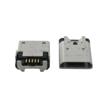 Nokia Lumia 520 - Charging Connector MicroUSB Original